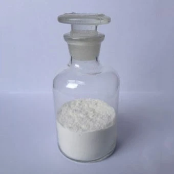 Glyphosate factory